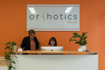 Toe Fracture Treatment | Protective Footwear | Orthotics Plus Melbourne