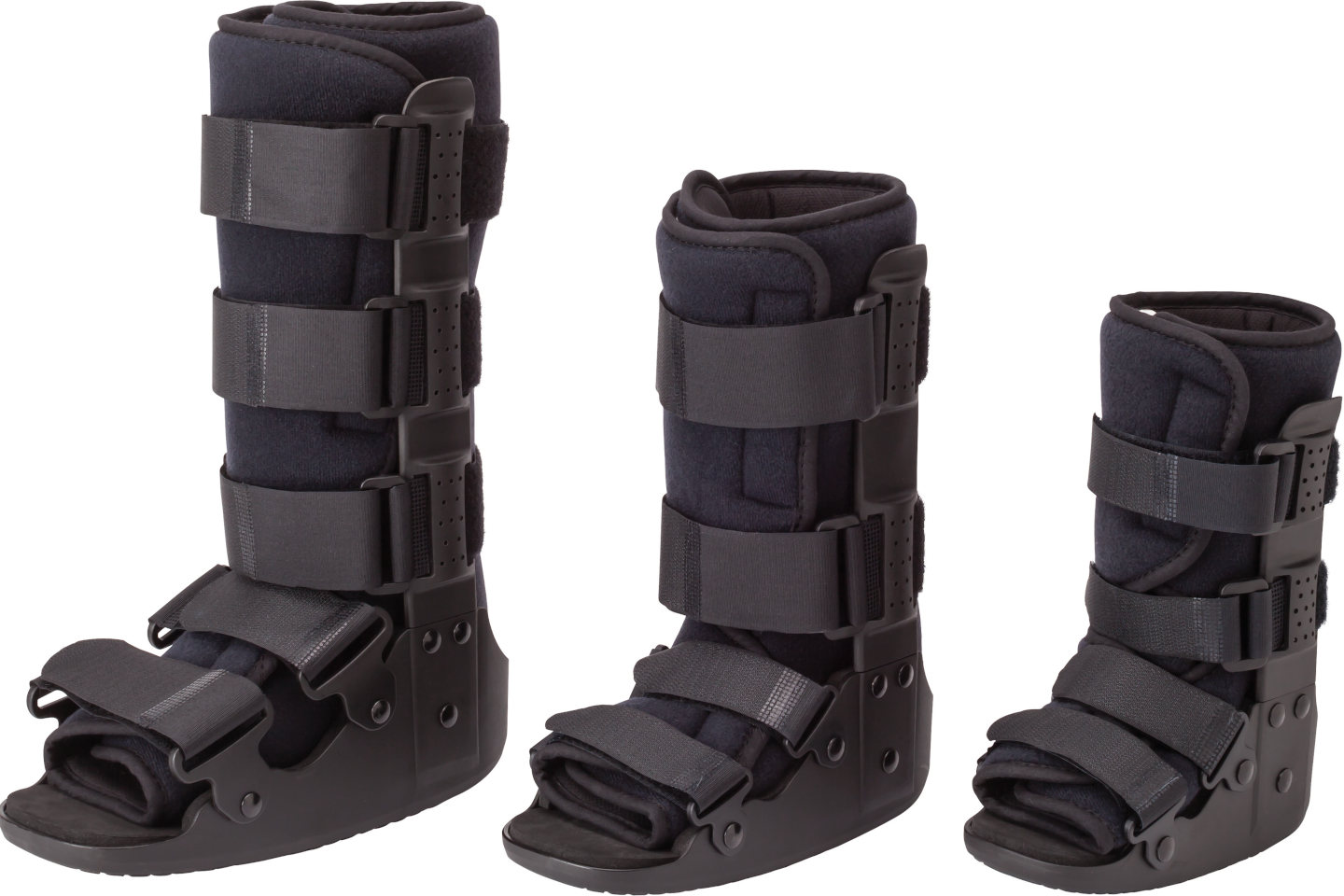 Moon 2025 boot orthopaedic