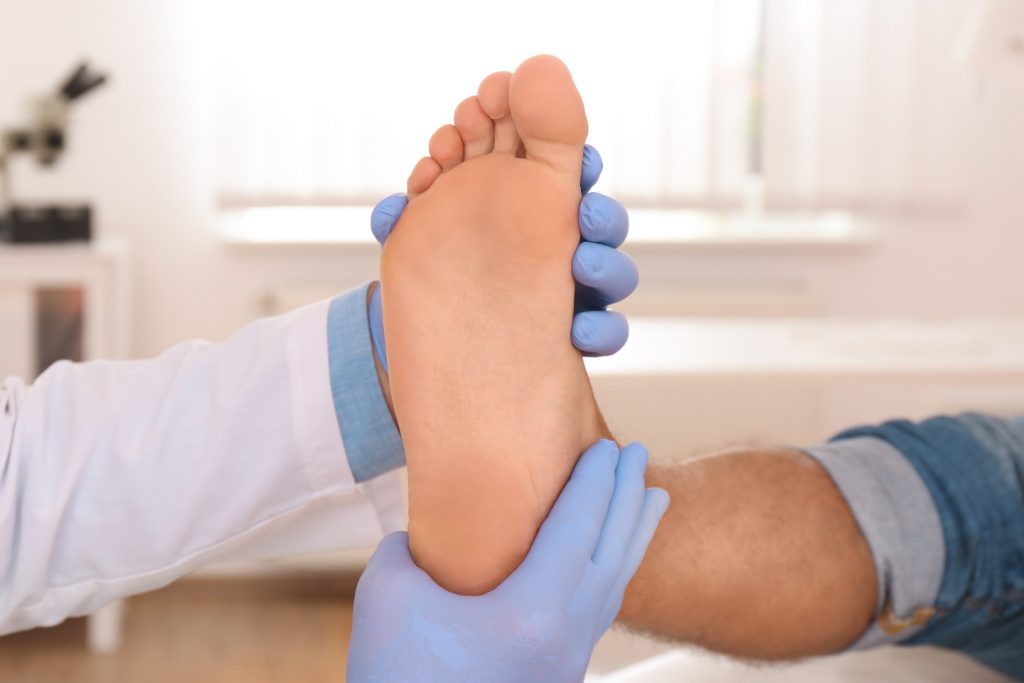 Idiopathic Toe Walking Orthotics Plus Melbourne