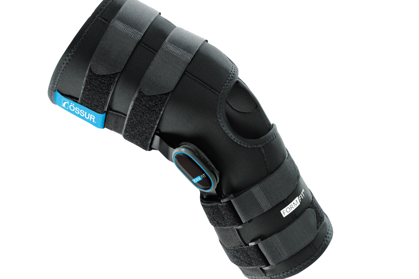 FormFit Knee Brace w/ Range of Motion