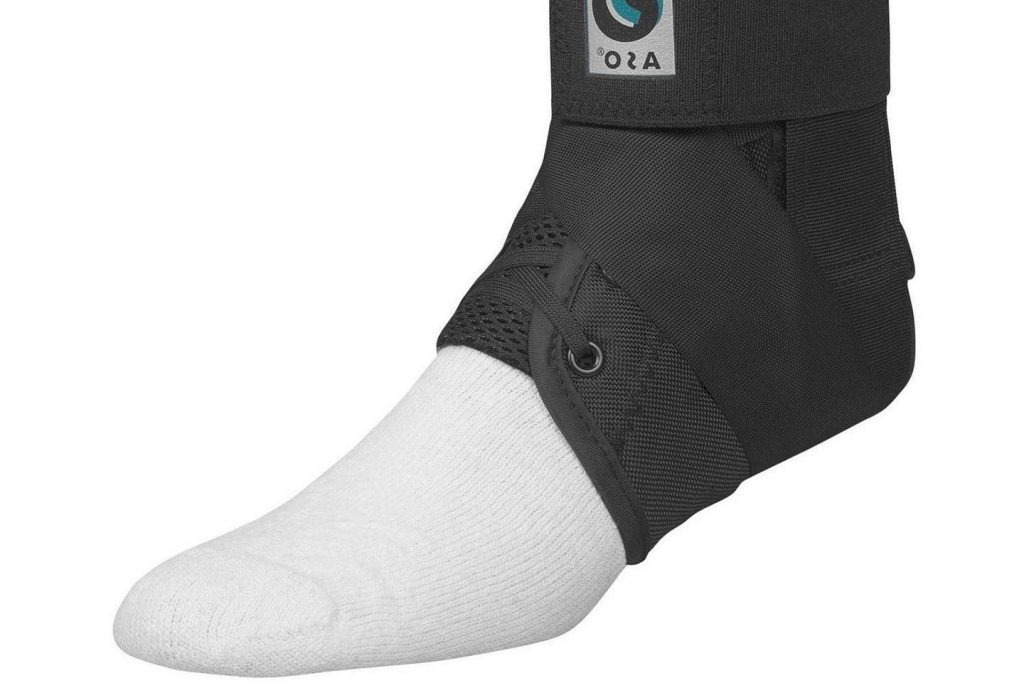 ASO Brace | Sales & Fitting | Orthotics Plus Melbourne