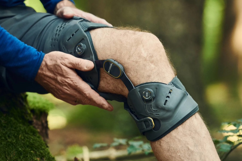 Osteoarthritis knee unloader brace: How to use, benefits, and more