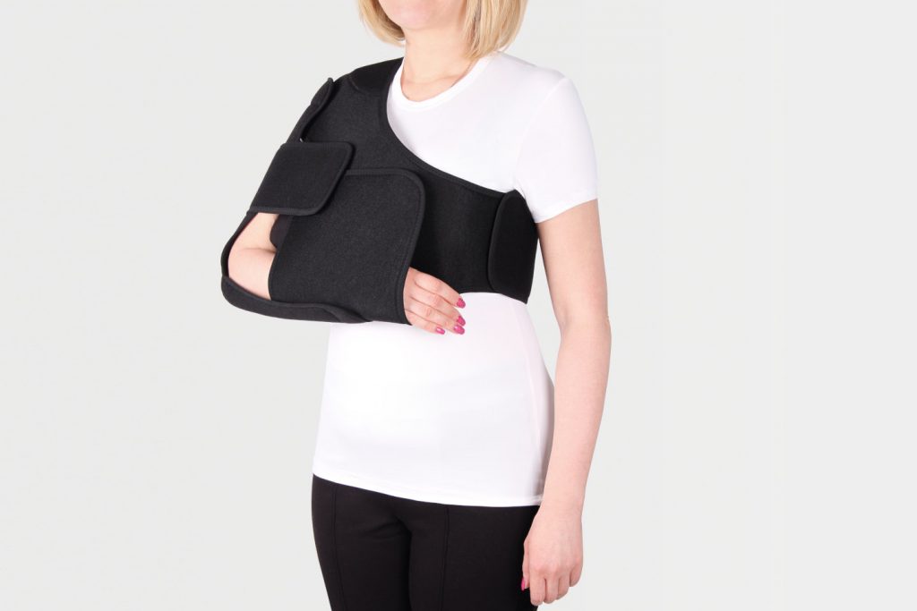 Shoulder Braces Orthotics Plus Melbourne