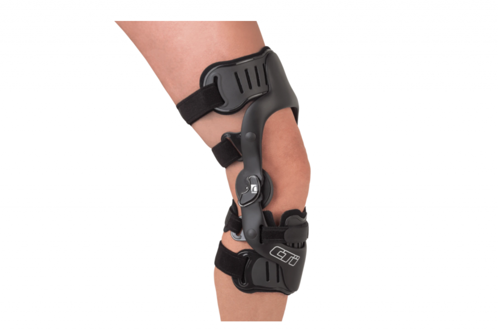 CTi Knee Brace | Orthotics Plus Melbourne