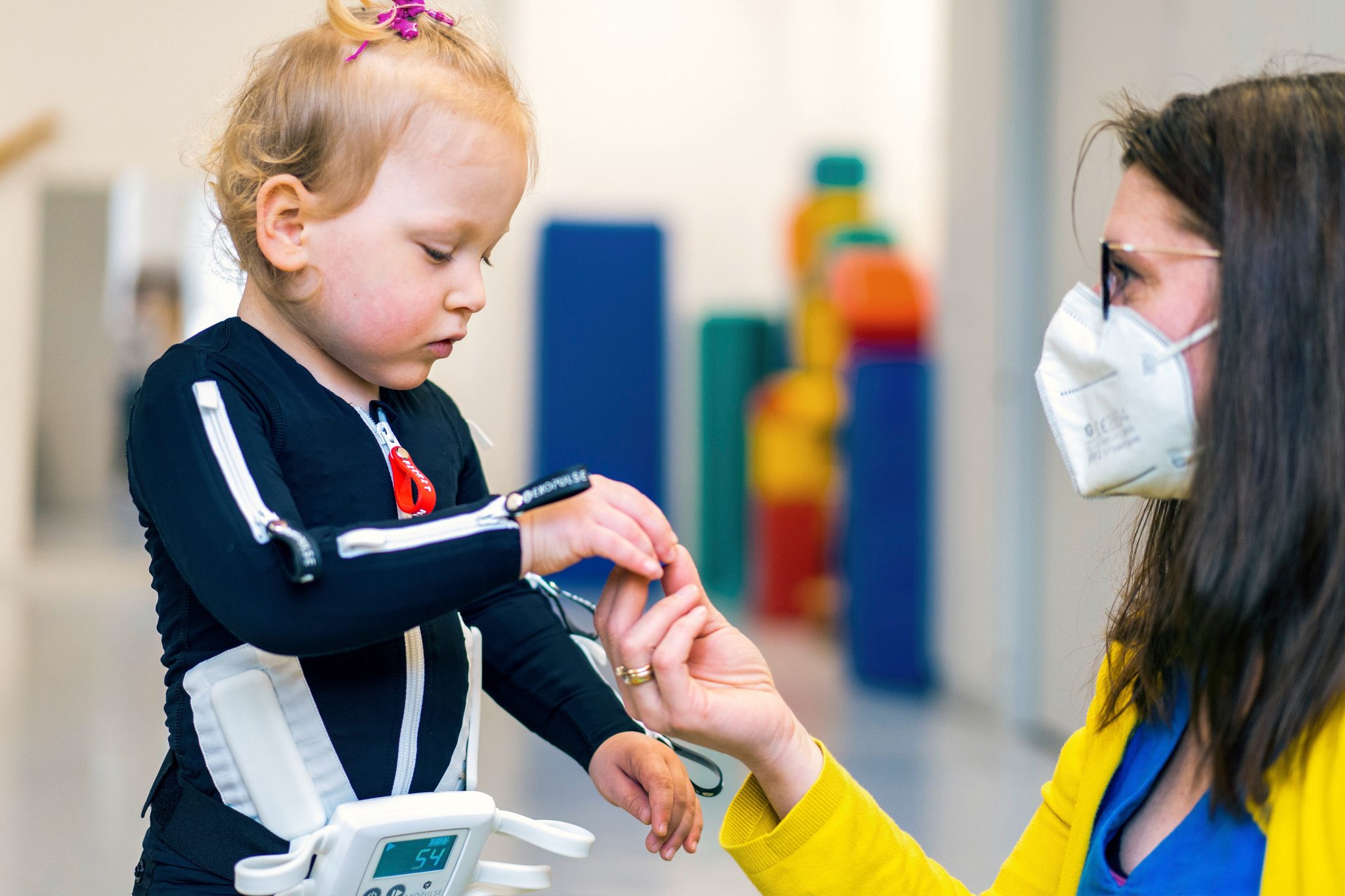 Mollii Suit Orthotics Plus Melbourne