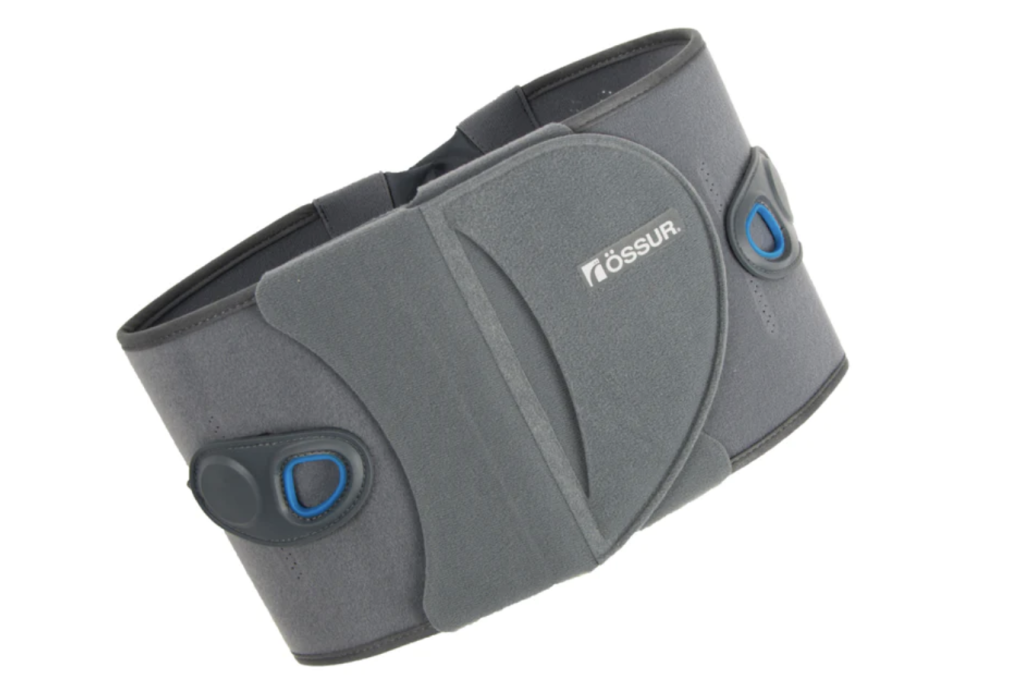 Spinal Brace Sales & Fitting Orthotics Plus Melbourne