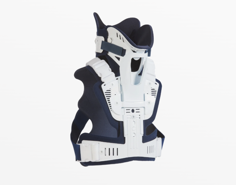 Spinal Brace Sales & Fitting Orthotics Plus Melbourne