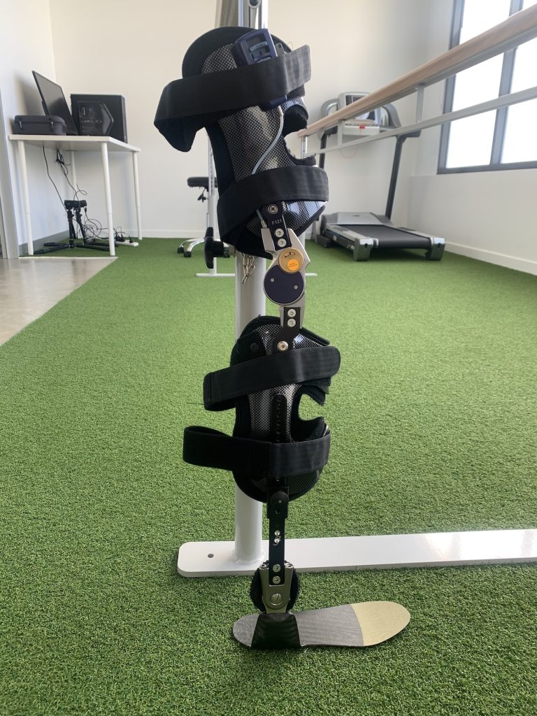 Stance Controlled Orthotics Plus Melbourne